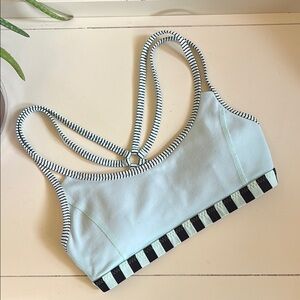 Lululemon Centered Energy Bra II